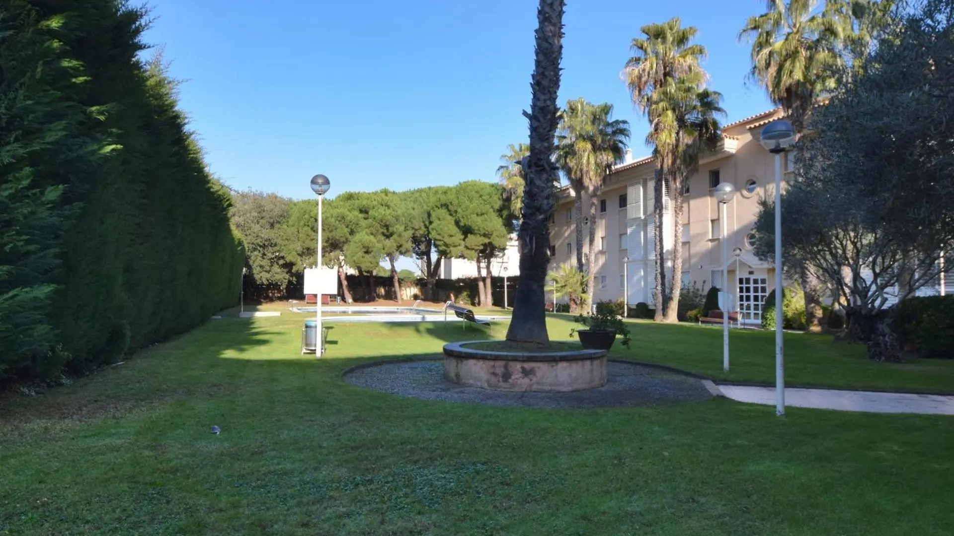 Gavina Costabravasi Διαμέρισμα Sant Feliu de Guixols Ισπανία