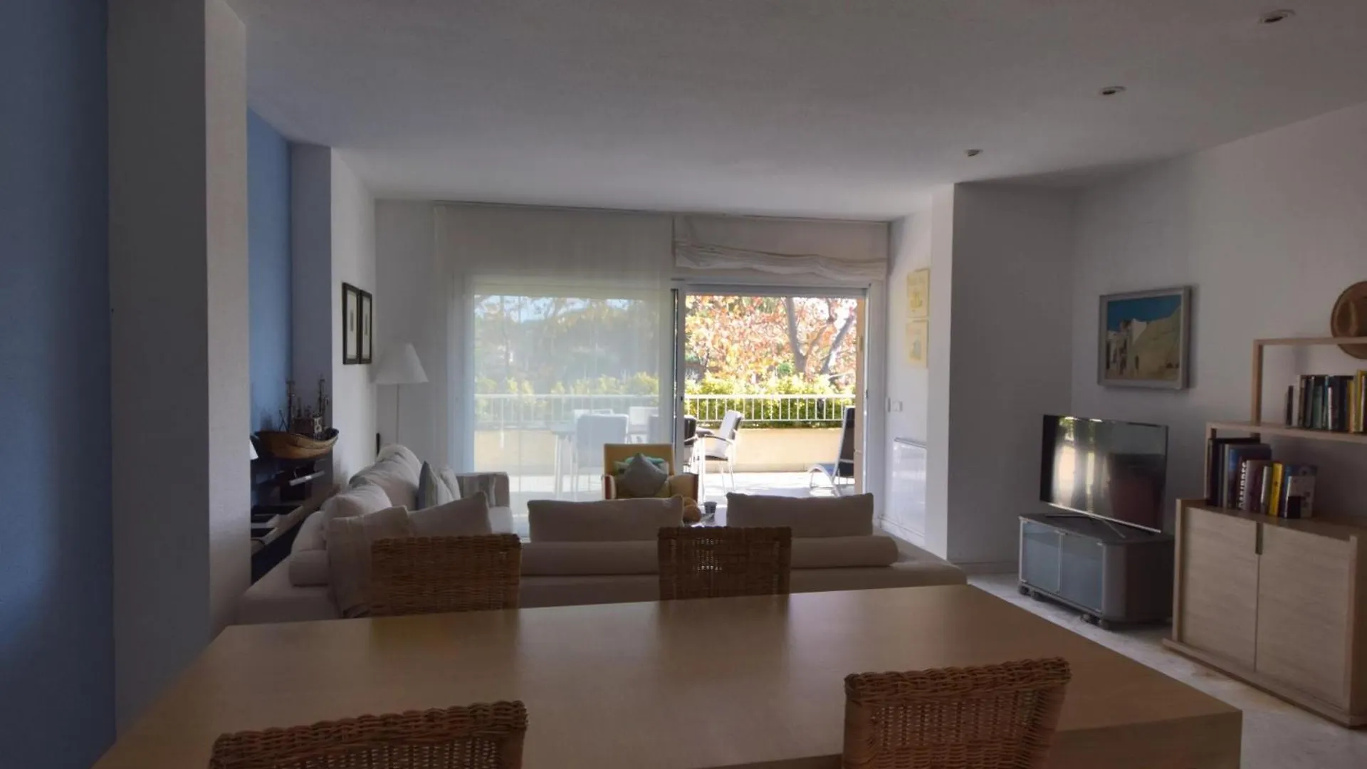Gavina Costabravasi Διαμέρισμα Sant Feliu de Guixols