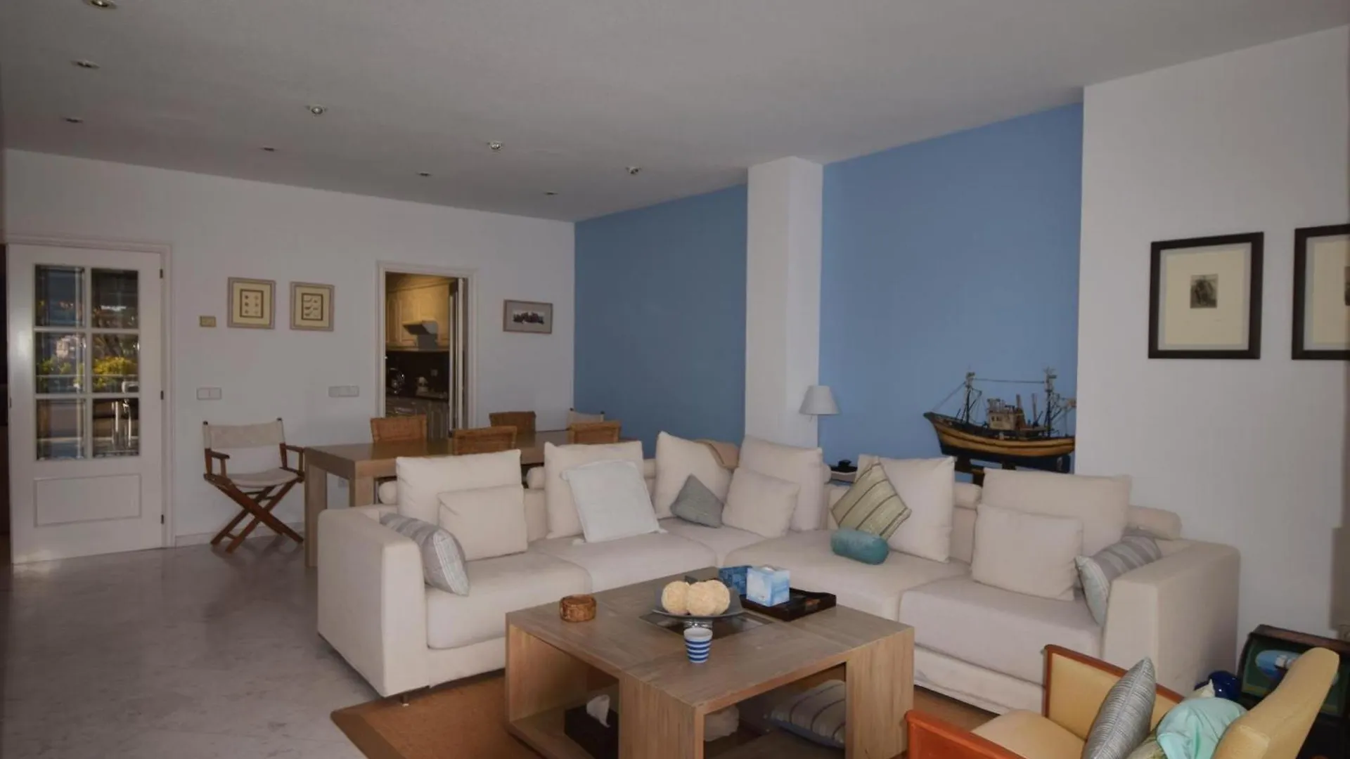 Gavina Costabravasi Διαμέρισμα Sant Feliu de Guixols