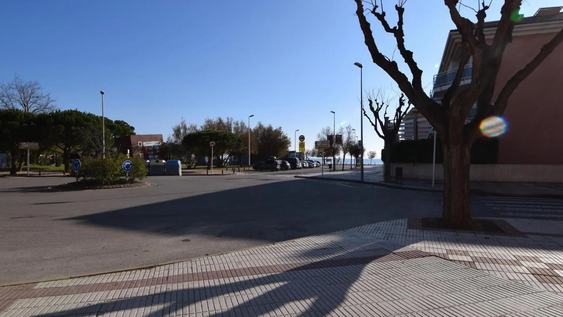 Gavina Costabravasi Διαμέρισμα Sant Feliu de Guixols