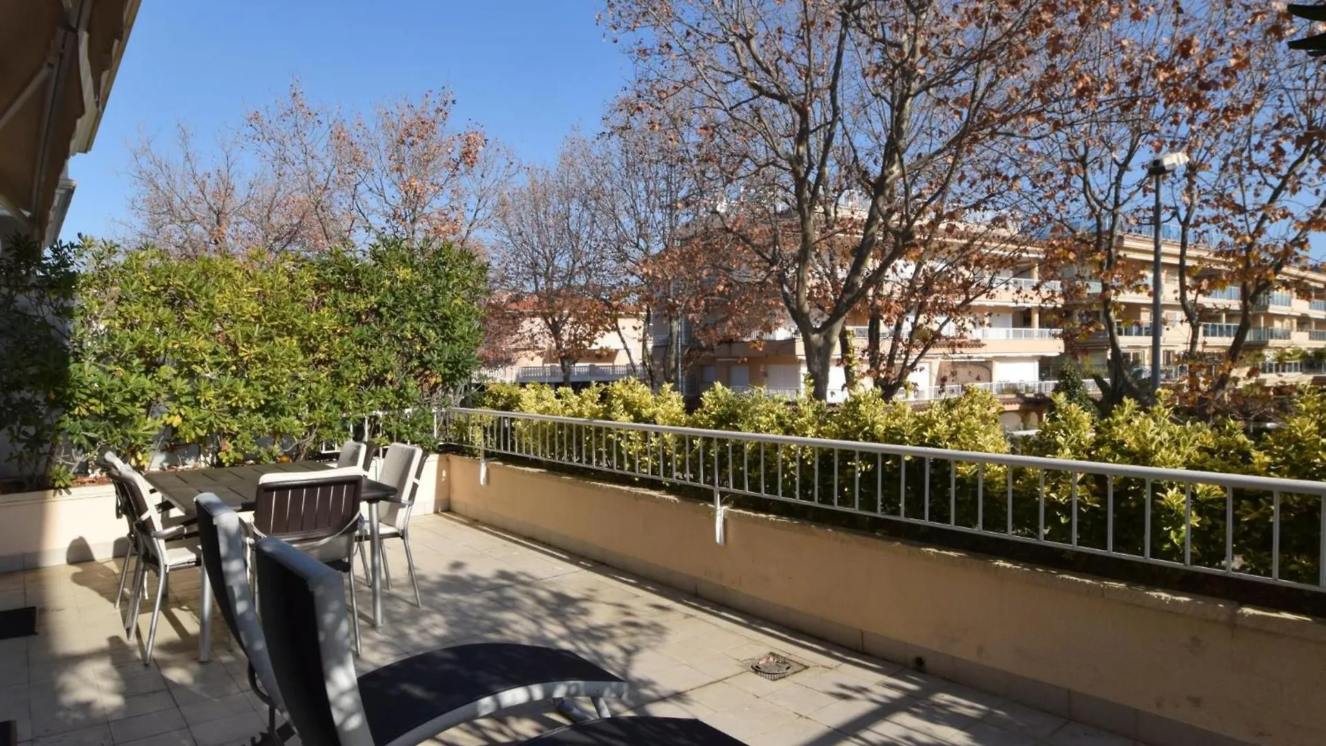 Gavina Costabravasi Διαμέρισμα Sant Feliu de Guixols